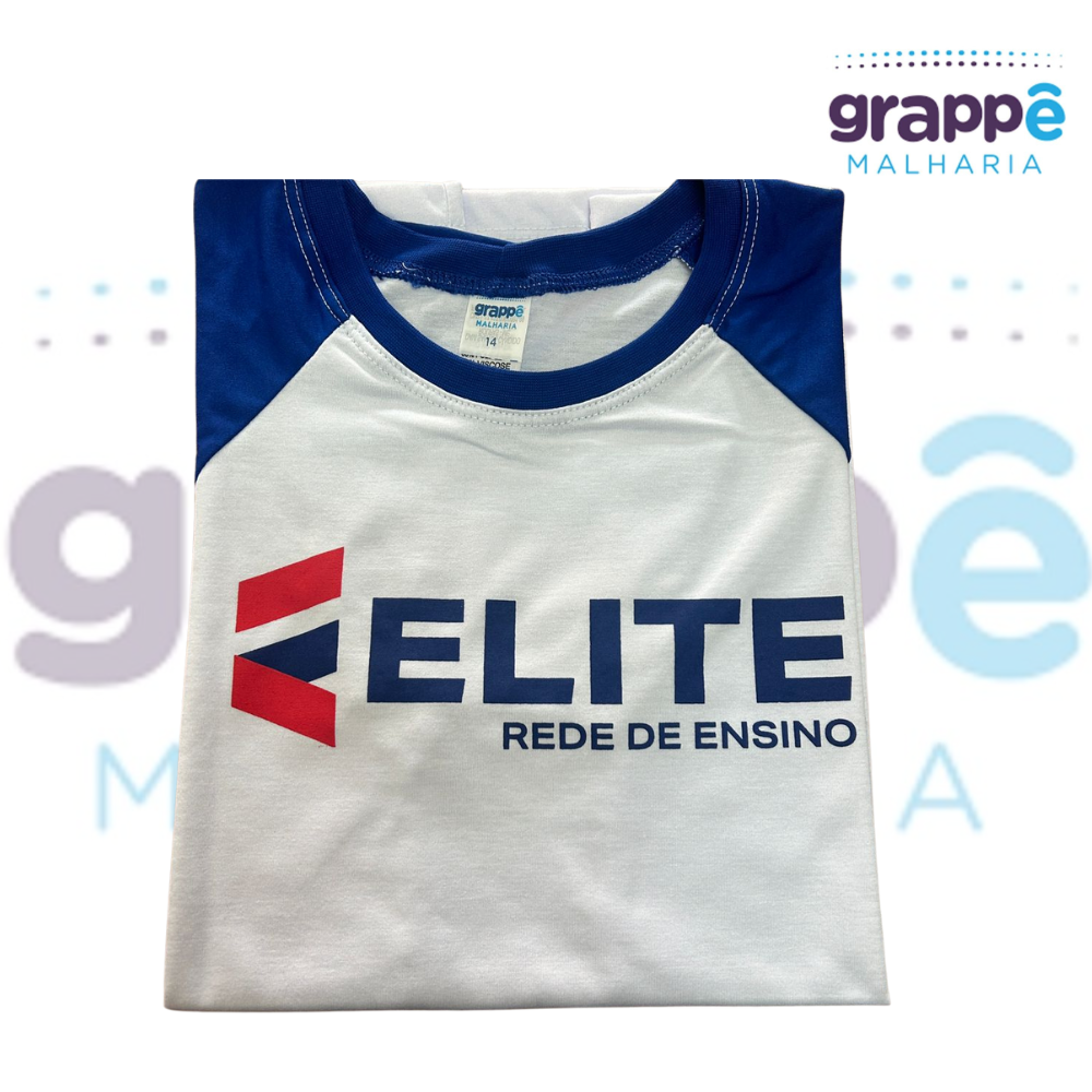 camiseta royal elite